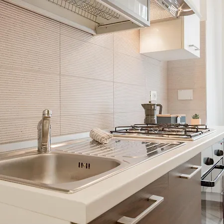 H11 Casa Alice Monolocale -