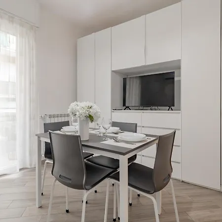 Apartment H11 Casa Alice Monolocale - Sanremo