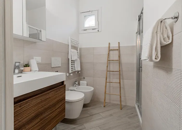 H11 Casa Alice Monolocale -