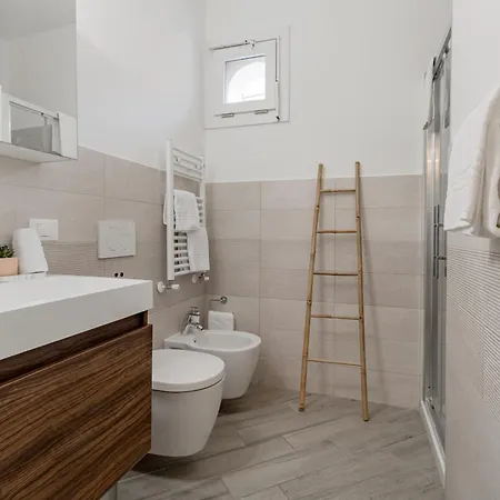 H11 Casa Alice Monolocale -