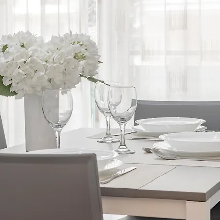 H11 Casa Alice Monolocale - Апартаменты Санремо