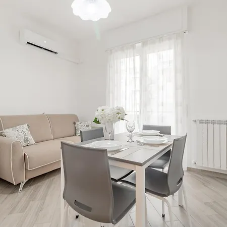 H11 Casa Alice Monolocale - 公寓