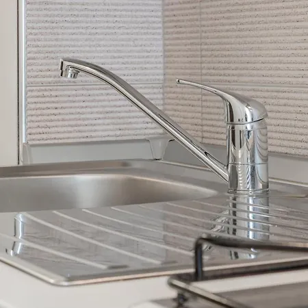 H11 Casa Alice Monolocale - * 圣雷默