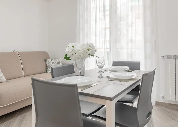 H11 Casa Alice Monolocale -