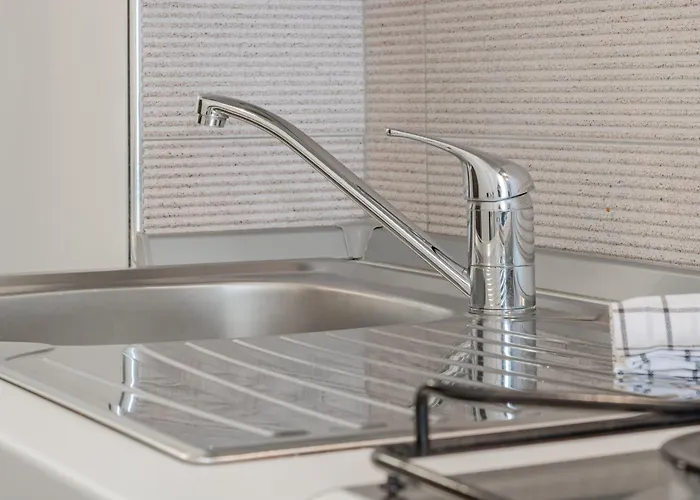 H11 Casa Alice Monolocale - * 圣雷默